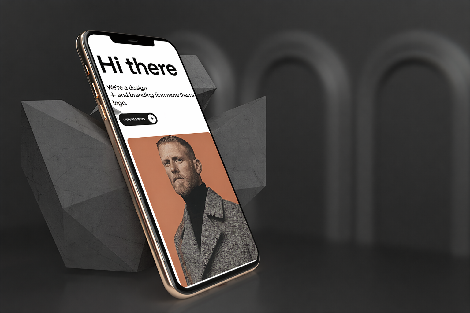 Custom Software Development