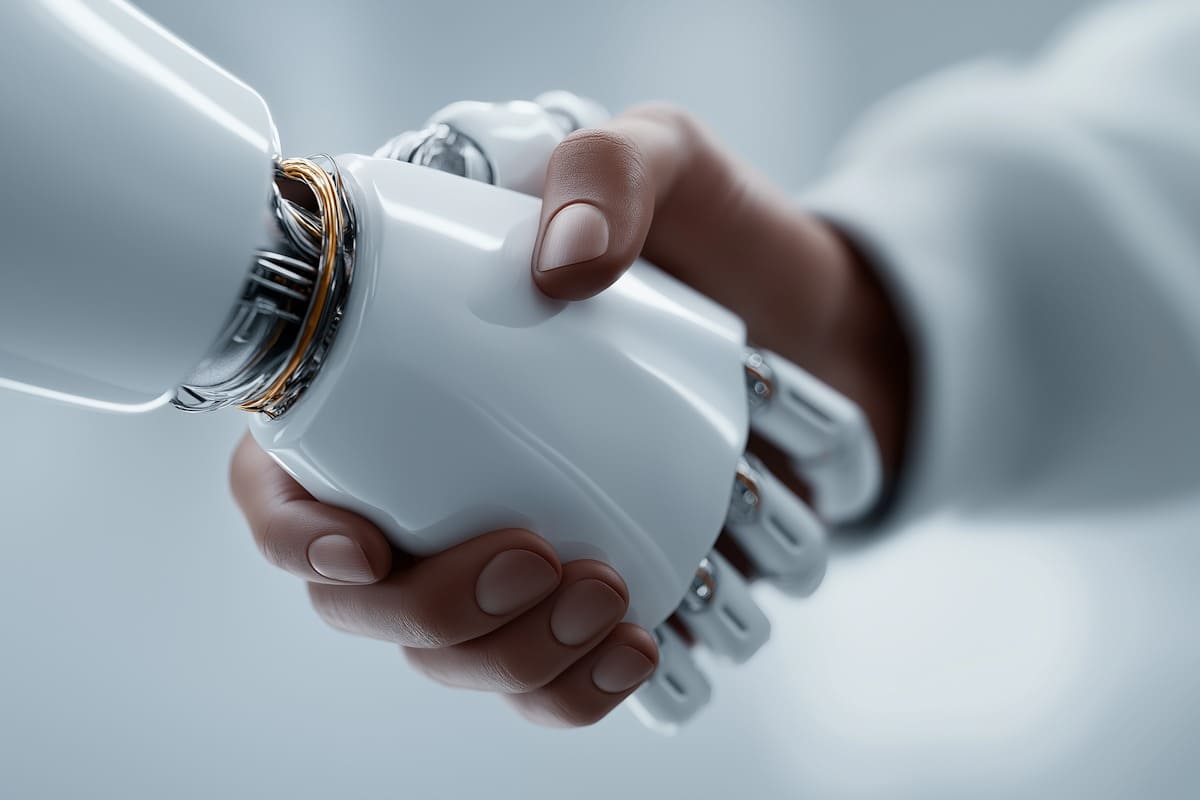 AI Integration Project